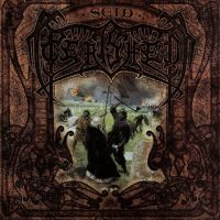 PERISHED (Nor) - Seid, CD